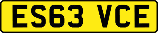 ES63VCE