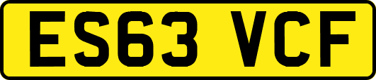 ES63VCF