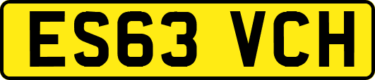 ES63VCH