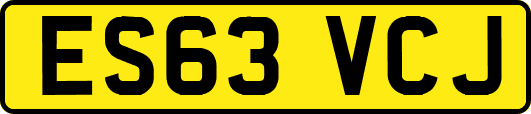 ES63VCJ