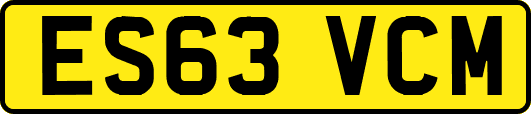 ES63VCM