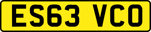 ES63VCO