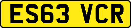 ES63VCR