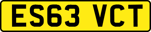 ES63VCT