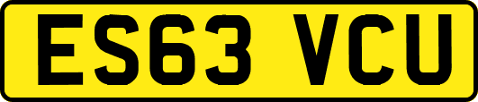 ES63VCU