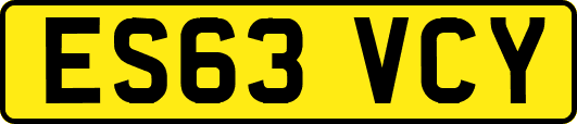 ES63VCY