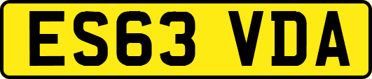 ES63VDA