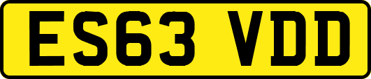 ES63VDD