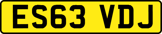 ES63VDJ