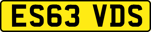 ES63VDS