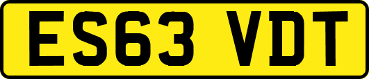 ES63VDT