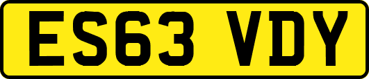 ES63VDY