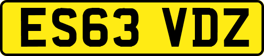 ES63VDZ