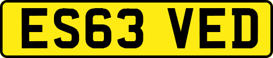 ES63VED