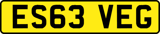 ES63VEG