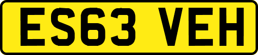 ES63VEH