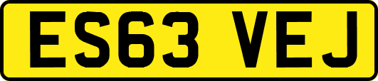 ES63VEJ