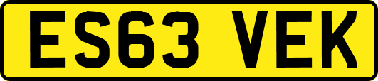 ES63VEK
