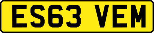 ES63VEM