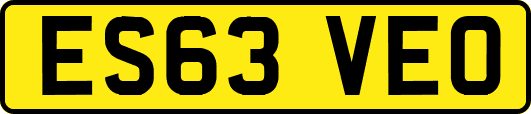 ES63VEO