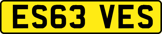 ES63VES