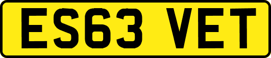 ES63VET