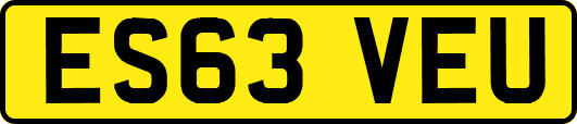 ES63VEU