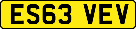 ES63VEV