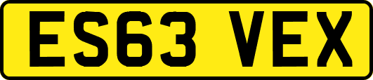 ES63VEX