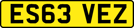 ES63VEZ