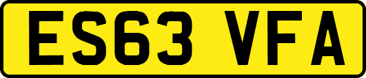 ES63VFA