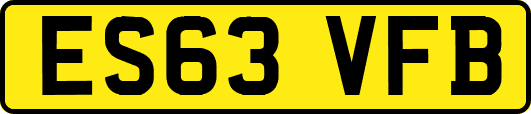 ES63VFB