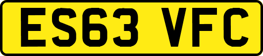 ES63VFC