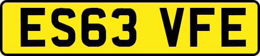 ES63VFE