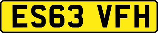 ES63VFH
