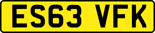 ES63VFK