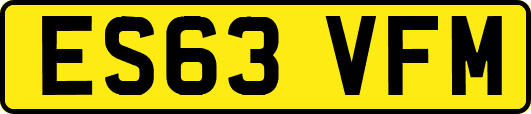 ES63VFM