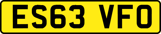 ES63VFO