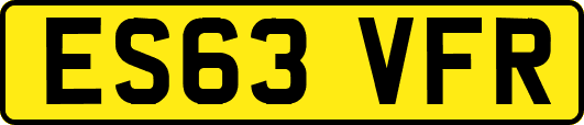 ES63VFR