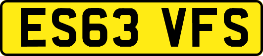 ES63VFS