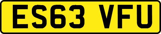 ES63VFU