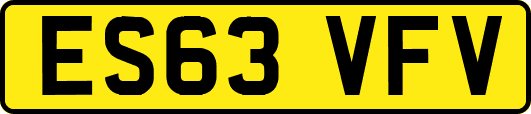 ES63VFV