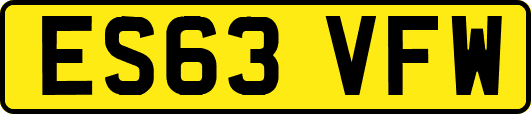 ES63VFW