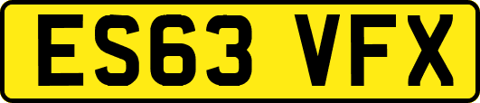 ES63VFX