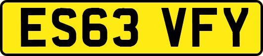 ES63VFY