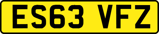 ES63VFZ
