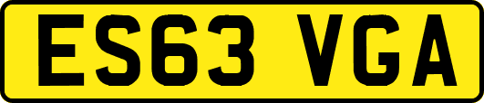ES63VGA