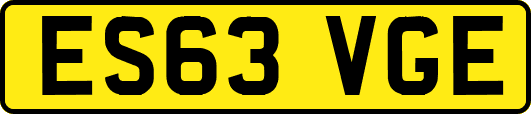 ES63VGE