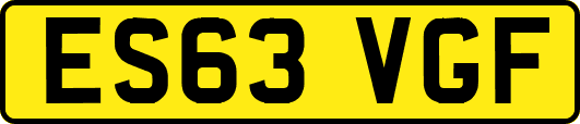 ES63VGF
