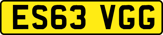 ES63VGG